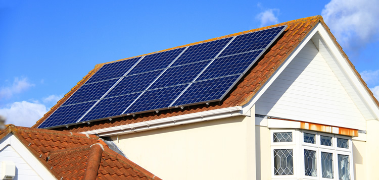 solar-panel-house