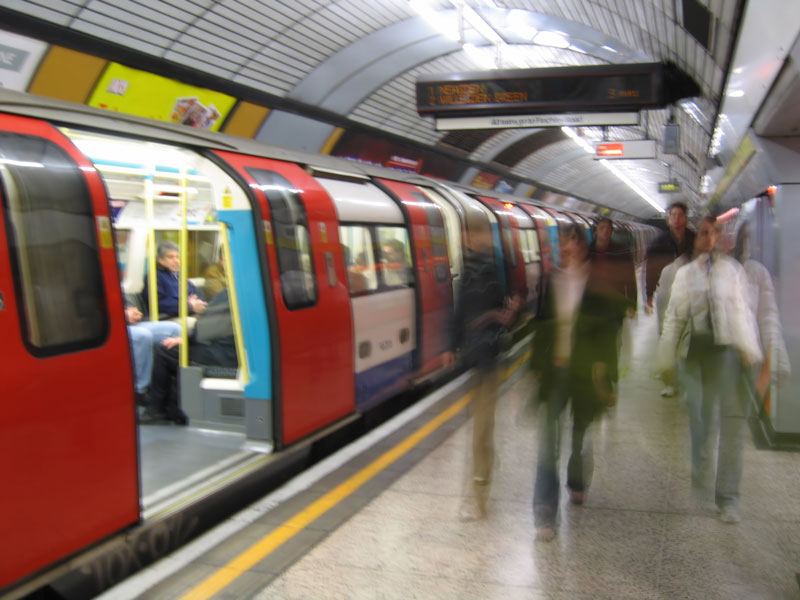 London Underground to Have Full 4G Coverage by Mid-2020s | usave.co.uk