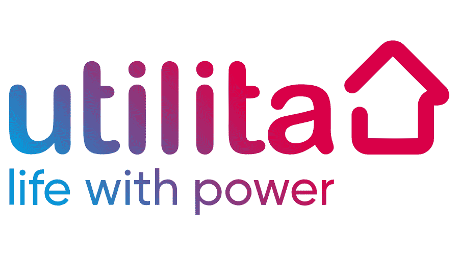 utilita-energy-limited-vector-logo