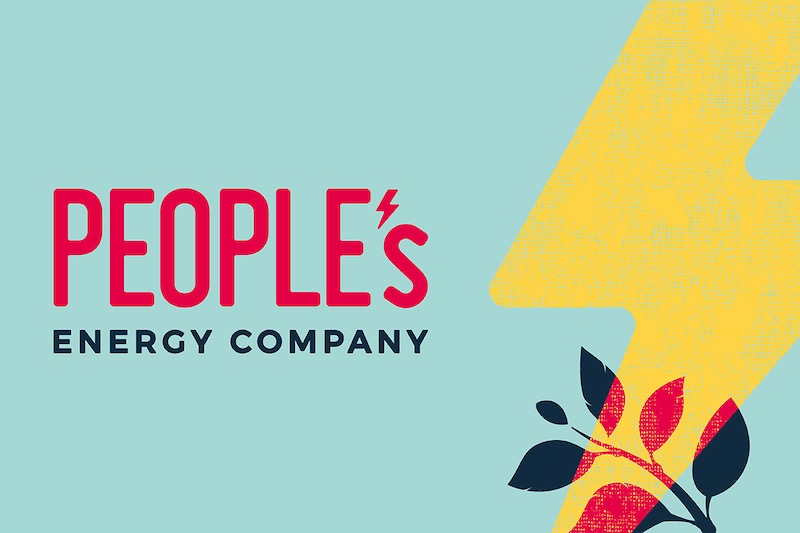Peoples-Energy-Company