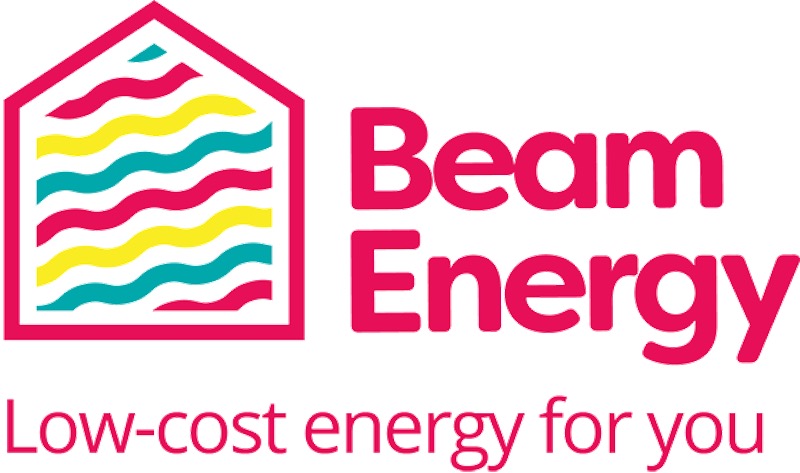 Beam-Energy