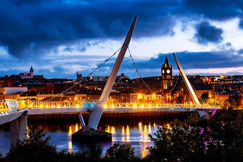Derry-Northern-Ireland