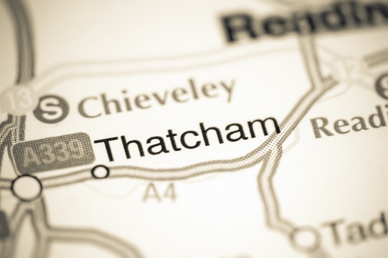 Thatcham-broadband-trial