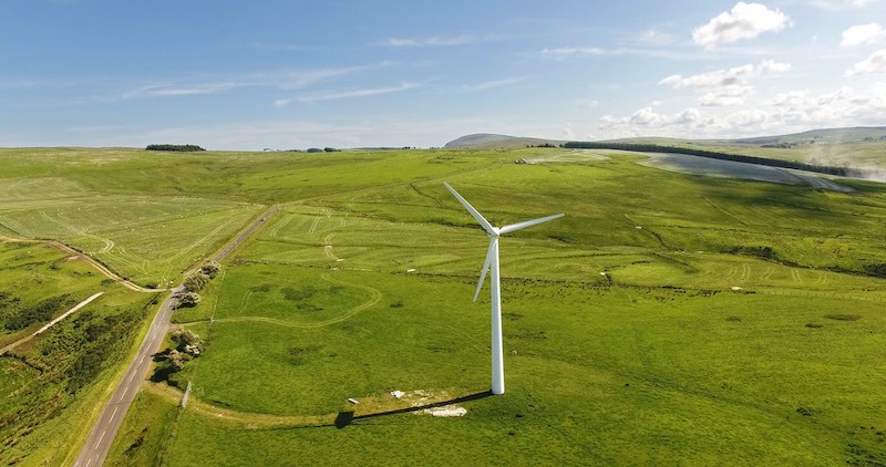 wind-turbine-Northern-Ireland