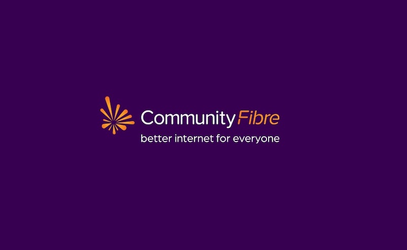 Community Fibre Launches £10 Broadband for Households on ...