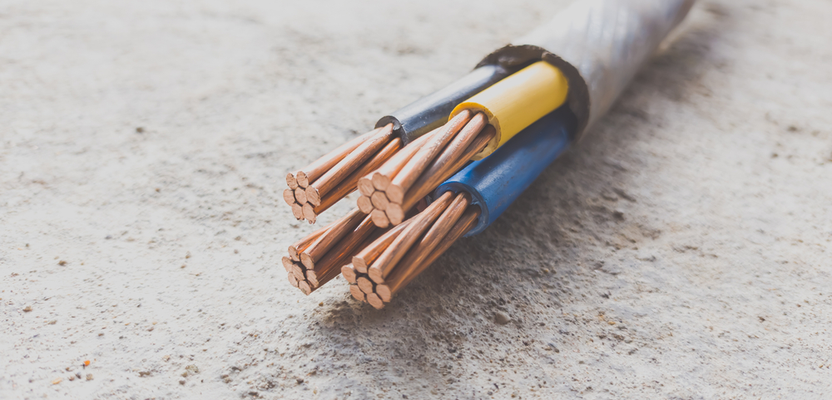 copper-cable